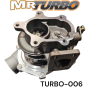 TURBO-006 II